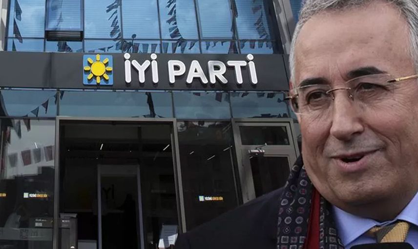 İYİ Parti’nin Ankara adayı belli oldu: Partide ortalık karıştı