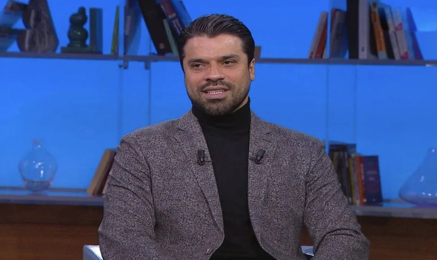 TİP'nin Hatay Büyükşehir Belediye Başkanlığı Adayı Gökhan Zan'dan ittifak çağrısı: "Adaylıktan çekilin, birleşelim!"