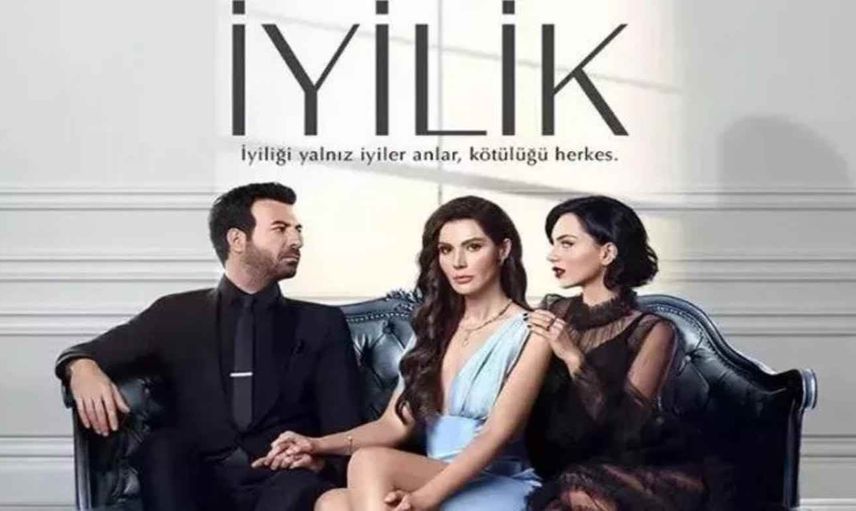 İyilik 4. bölüm fragmanı 20 Mayıs 2022 Cuma yeni bölüm