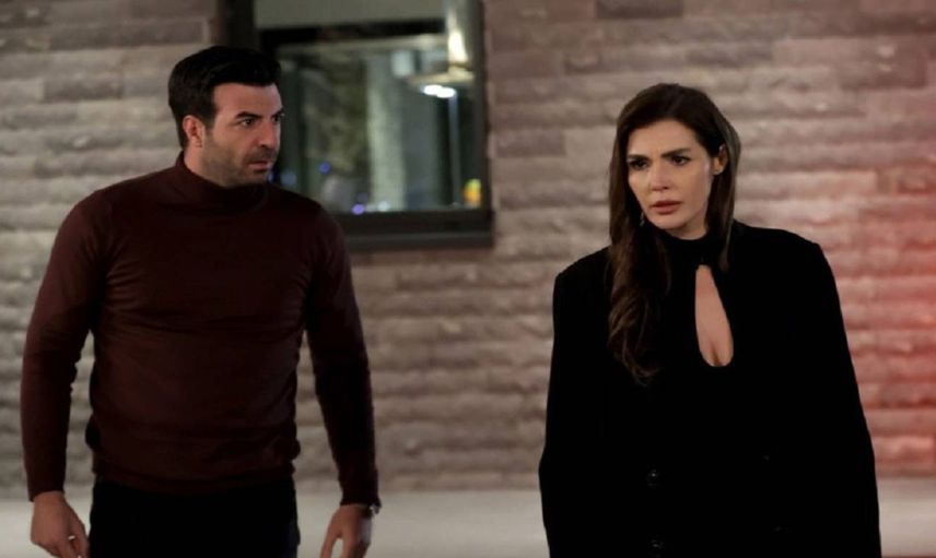 İyilik dizisi bitiyor mu, ne zaman bitecek? Fox TV İyilik dizisi neden final yapıyor? İyilik dizisinden sevenlerine kötü haber