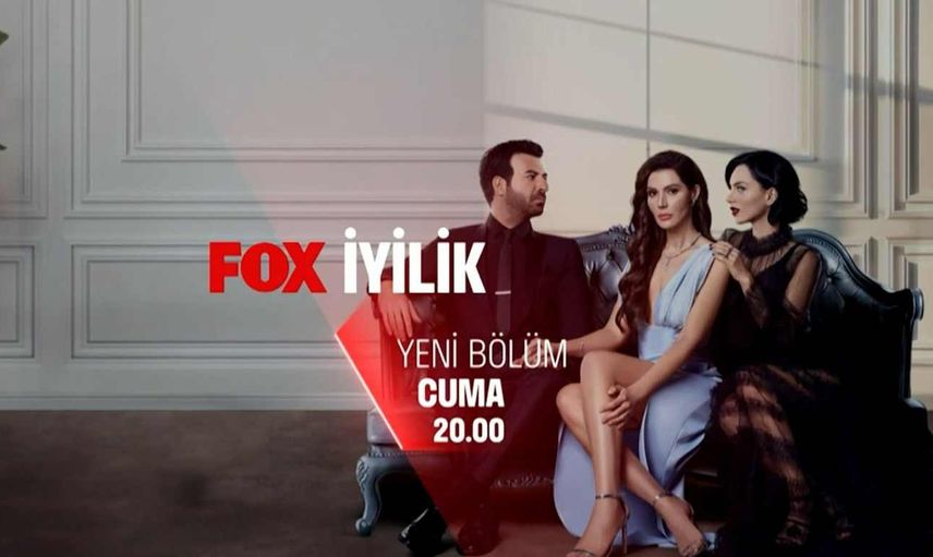 İyilik yeni bölüm ne zaman yayınlanacak? İyilik yeni bölüm fragmanı yayınlandı mı? İyilik 7.bölüm fragmanı