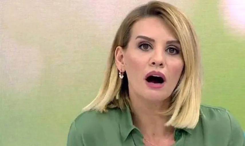 İzdivaç Programından Ayrılıp, İşte Benim Stilim'e Giren Kim?
