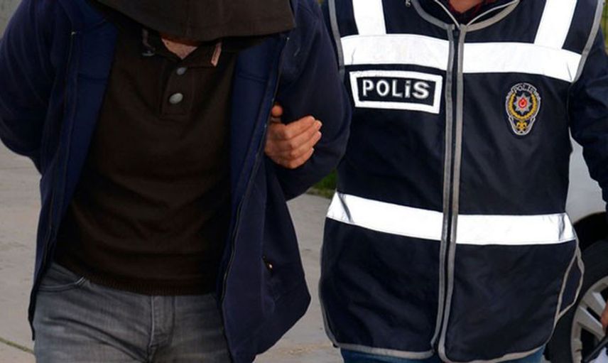 İzinli Polis Ve Bekçiler Kaçak Şüpheliyi Yakaladı
