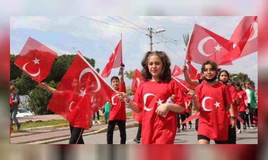 İzmir 19 Mayıs kutlamaları, etkinlikleri, konserleri ve kutlama programı 2022