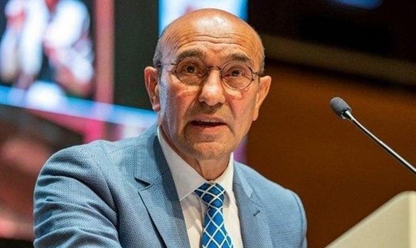 İzmir Belediyesi'nden skandal talep! Depremde evleri yıkılan depremzedelerden, belediyeye ait olan konutları boşaltmalarını istedi!