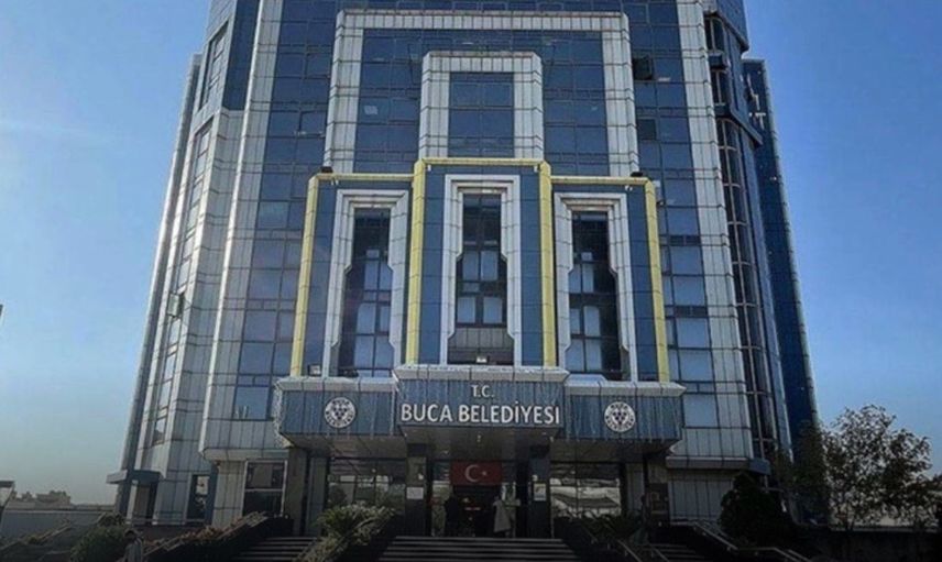 İzmir Buca Belediyesi’ne Operasyon: Belediye Başkanı Gözaltında
