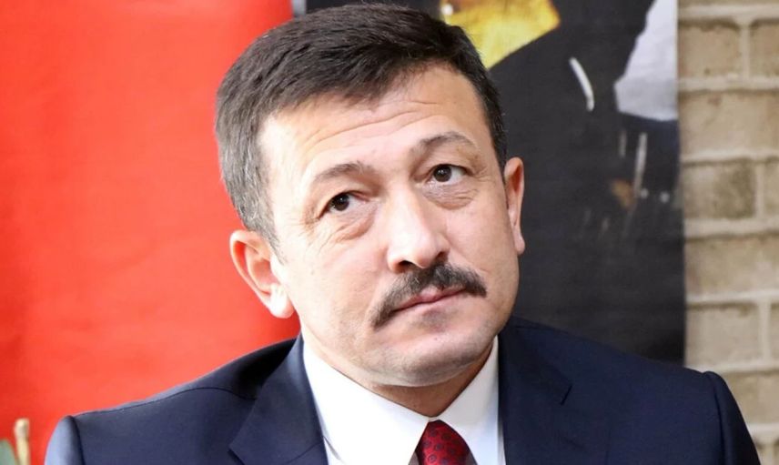 İzmir Büyükşehir Belediye Başkan adayı Hamza Dağ, İzmir vaatlerini açıkladı: “Su yüzde 50 indirimli, İzban yer altına, koku sorunu giderilecek…”