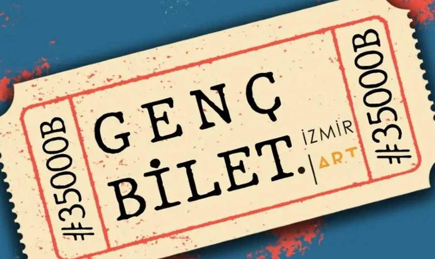 İzmir Büyükşehir Belediyesi ücretsiz sinema, konser, tiyatro bileti başvurusu 2022