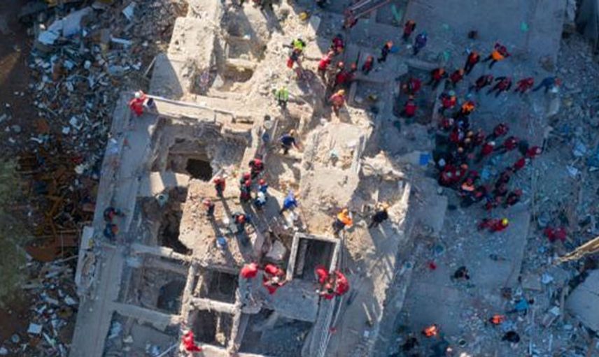 İzmir Depremi Soruşturmasında Karar Verildi: 22 Gözaltı