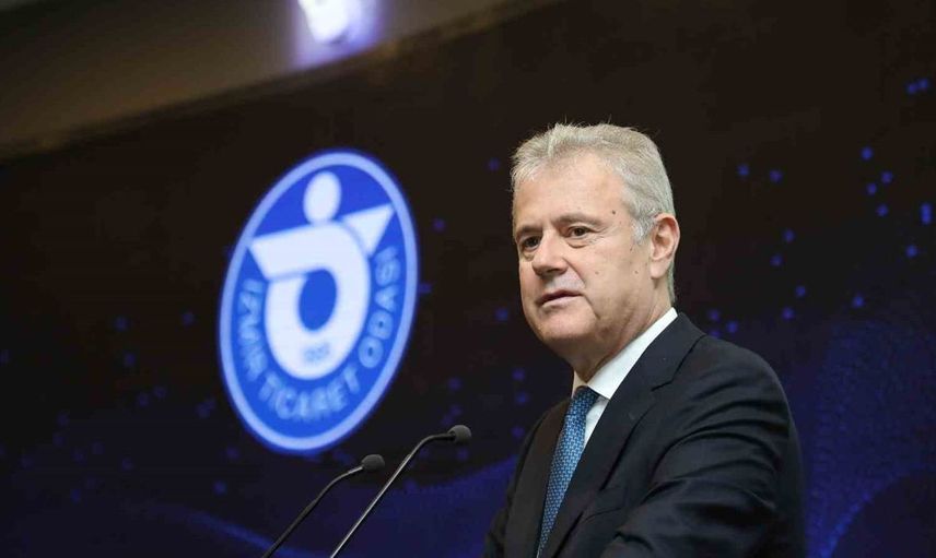 İzmir Ekonomi Üniversitesi’nin Güzelbahçe Kampüsü, WAF 2026’da iki kategoride finale kaldı