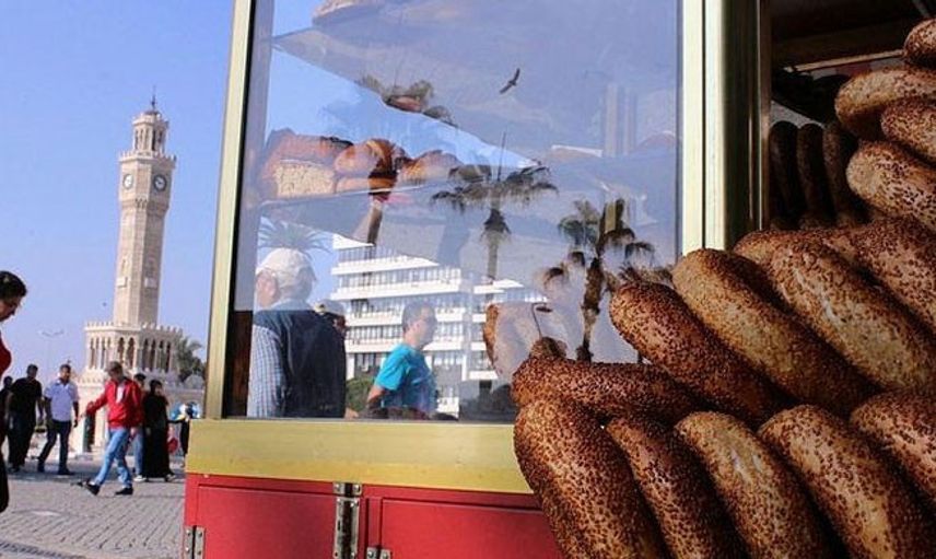 İzmir Gevreği İçin Coğrafi İşaret Tescili Başvurusu