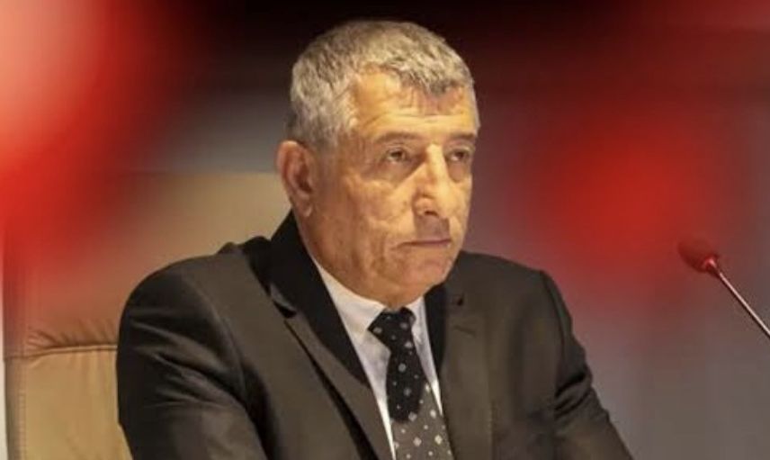 İzmir Güzelbahçe’de CHP’li Başkan Gözaltına Alındı