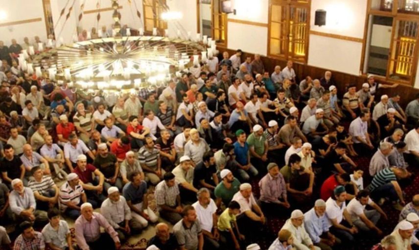 İzmir Kurban Bayramı namazı saat kaçta? 2022 İzmir Kurban Bayramı namazı saati