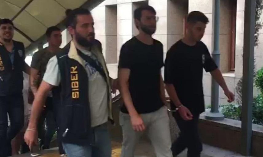 İzmir merkezli 12 ilde düzenlenen illegal bahis operasyonu düzenlendi! 12 milyon 636 bin 476 TL gelir elde edilmiş!