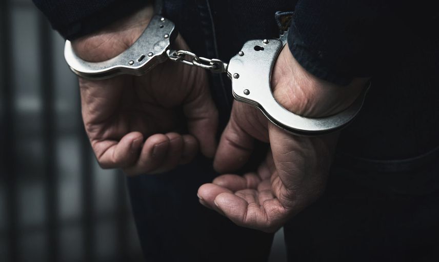İzmir merkezli 26 ilde eş zamanlı FETÖ operasyonu düzenlendi!
