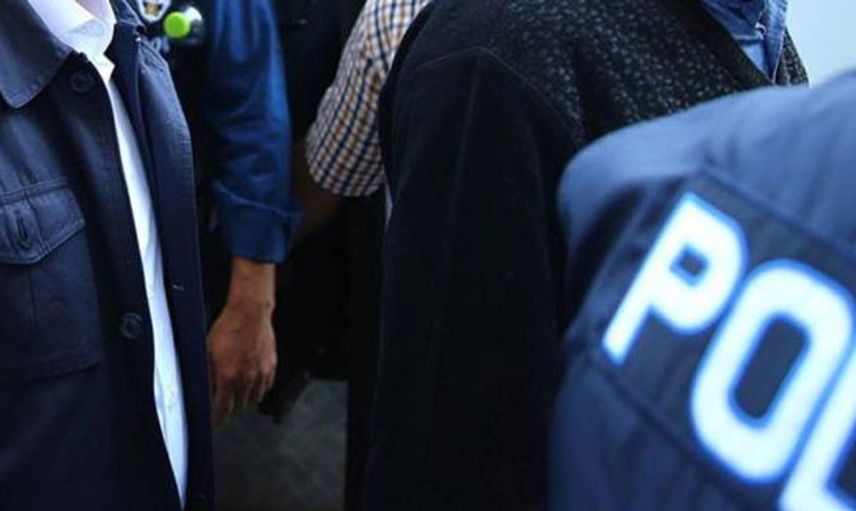 İzmir Merkezli Yapılan FETÖ Operasyonunda 27 Şüpheli Tutuklandı