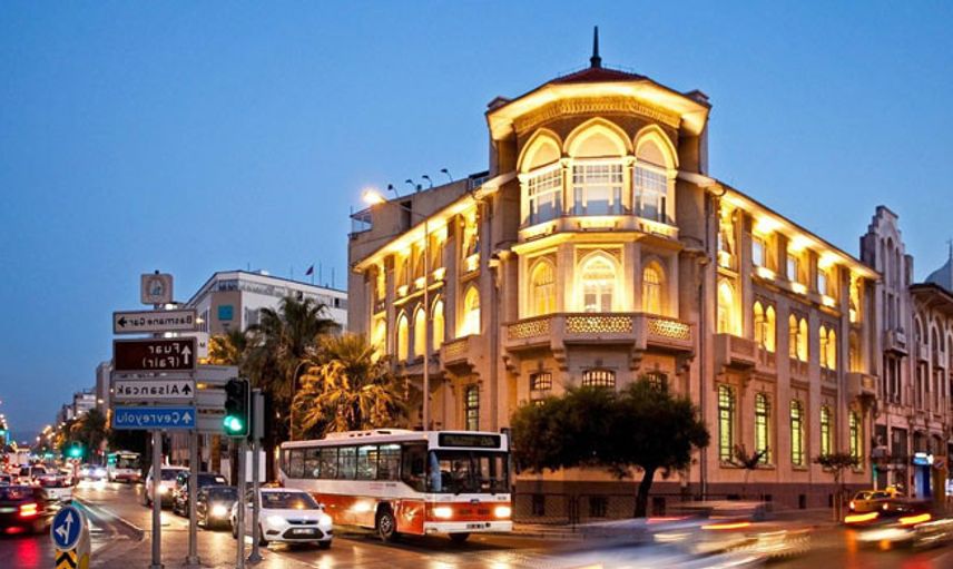 İzmir Valisi: En Kısa Sürede Mavi Bölgeye Geçelim