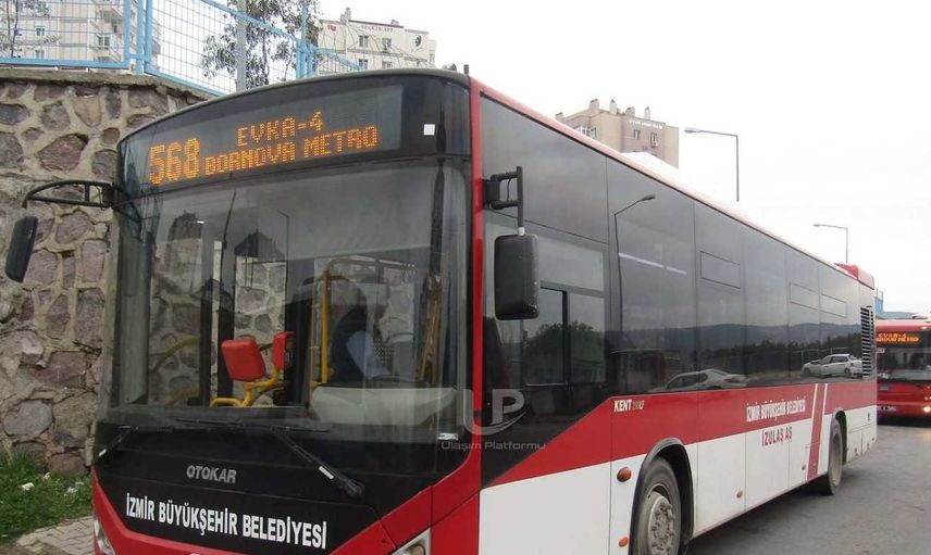İzmir'de 18-19 Haziran ESHOT otobüsler ücretsiz mi, bedava mı?