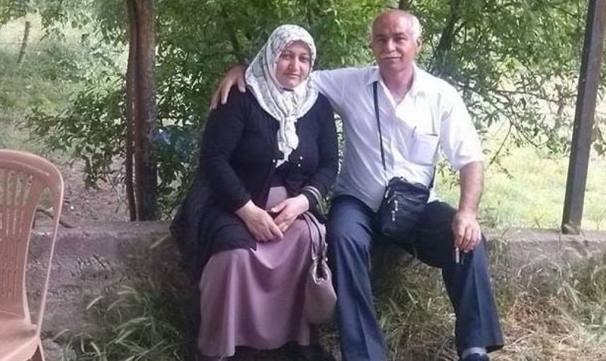 İzmir'de baltayla eşini öldüren adam indirimsiz ağırlaştırılmış müebbet cezasına çarptırıldı!