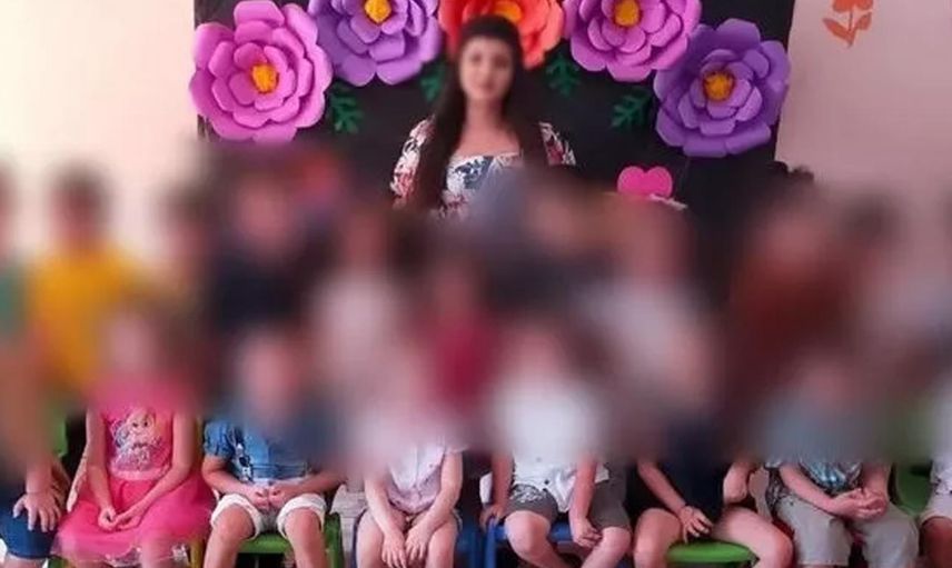 İzmir'de bulunan bir anaokulunda akılalmaz olay! 3 çocuk kayıplara karıştı!
