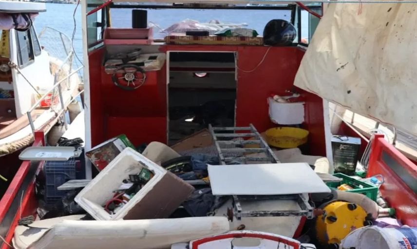 İzmir’de Dehşet Cinayet: Kadın Cesedini Buzlukta Sakladı