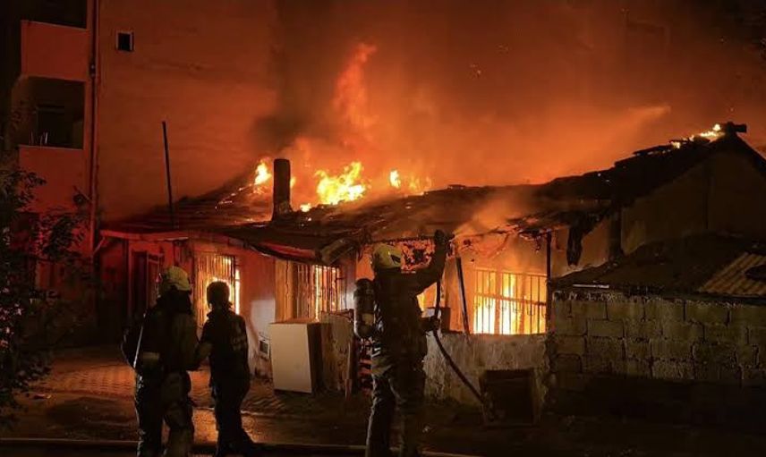 İzmir’de 5 kardeş hayatını kaybetti