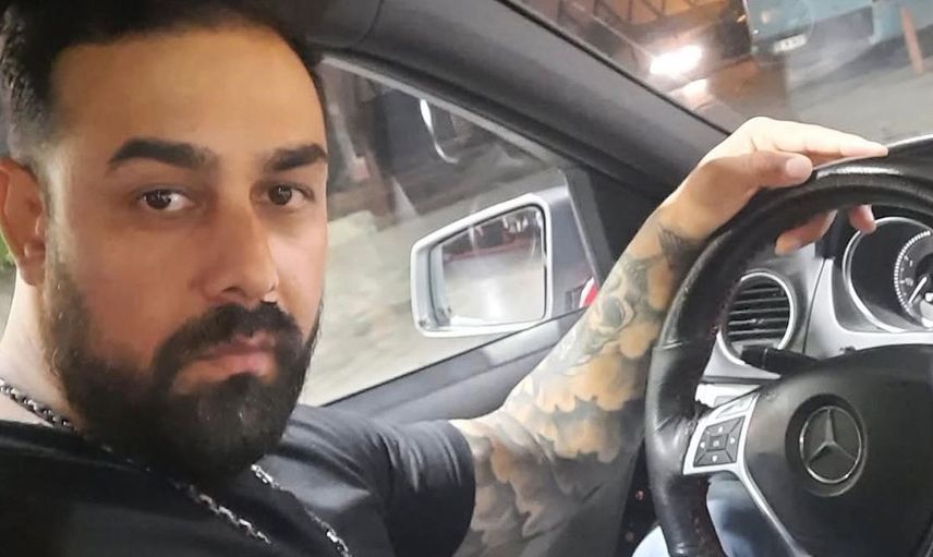 İzmir'de husumet yüzünden çıkan kavgada bir kişi hayatını kaybetti