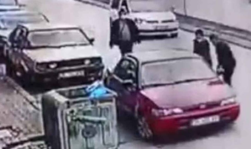 İkinci el araç satışında tuzak: Sahte dekontu gerçek sandı, otomobilini dolandırıcılara kaptırdı!