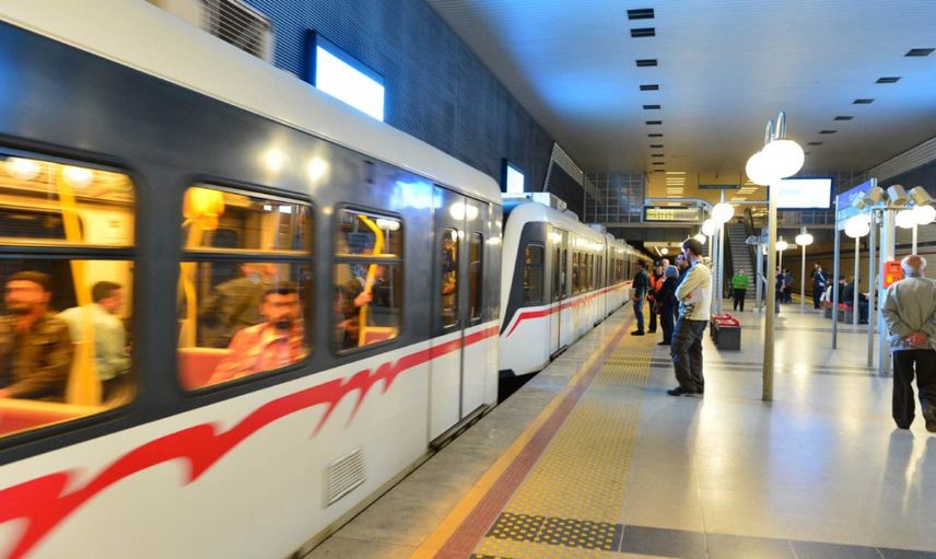 İzmir’de işçiler greve gitti: Seferler durdu