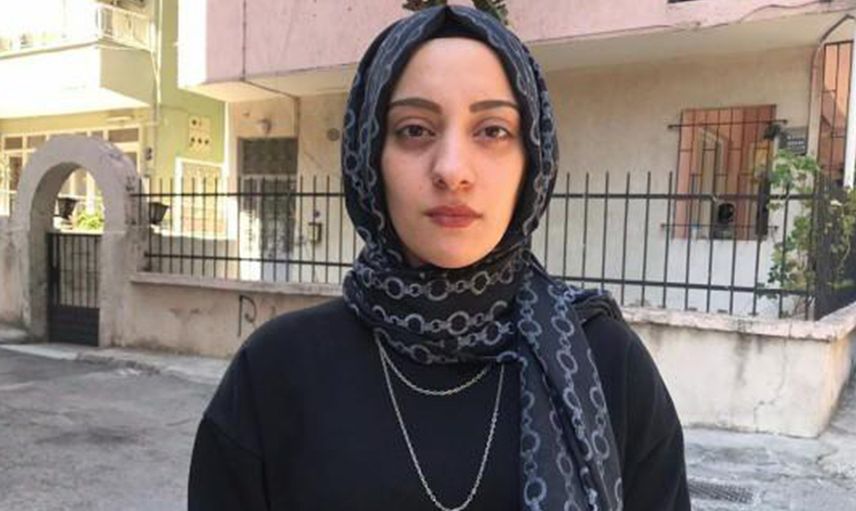 İzmir’de Kapalı Kadına Saldıranlar CHP'li Belediye Çalışanı Çıktı