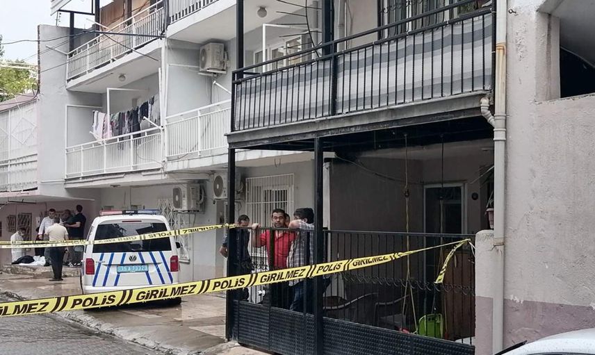 İzmir’de korkunç olay: Derin dondurucuda 3 ceset bulundu