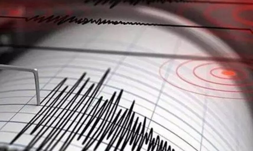 İzmir’de korkutan deprem: Sarsıntı çevre illerden de hissedildi
