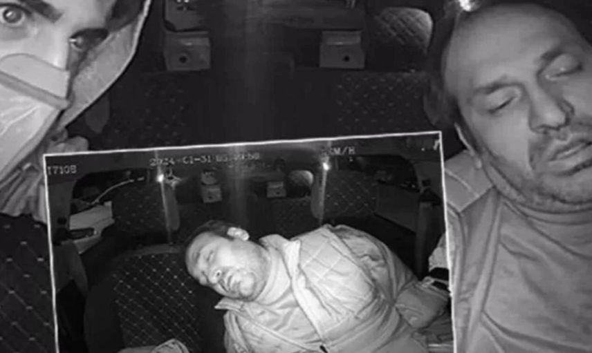 İzmir’de merhamete 3 kurşun: Taksi şoförü hayatını kaybetti