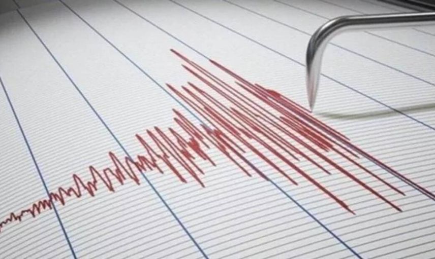 İzmir’de panik yaratan deprem: Vatandaşlar korku dolu anlar yaşadı