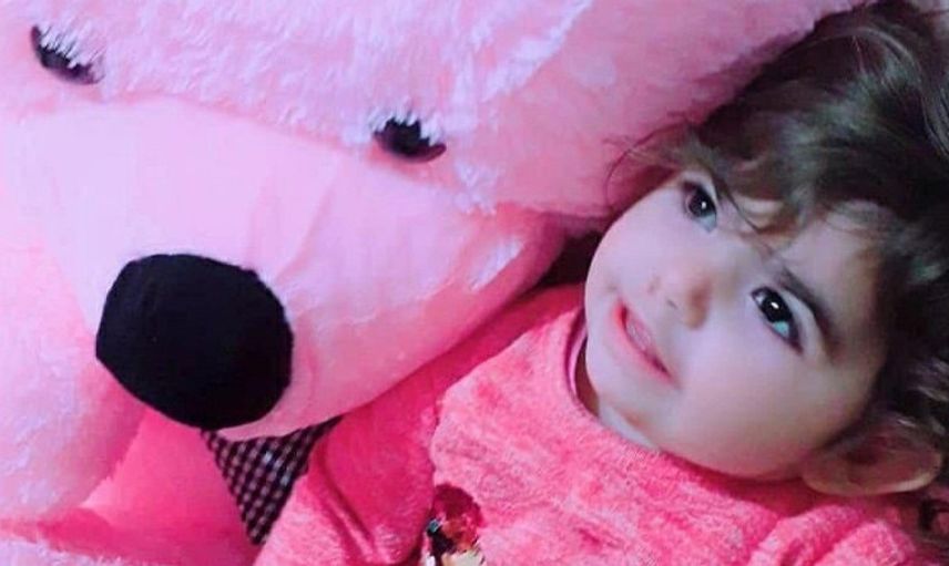 İzmir'de Pencereden Düşen 3 Yaşındaki Miray Kurtarılamadı