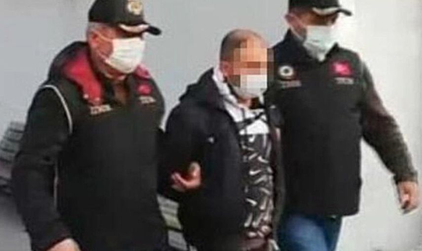 İzmir'de PKK/KCK Operasyonu Yapıldı: 7 Gözaltı