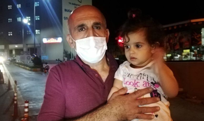 İzmir'de Şebeke Suyu İçenler Hastanelik Oldu! Yetkililer Tarafından Yapılan Açıklama Hayrete Düşürdü