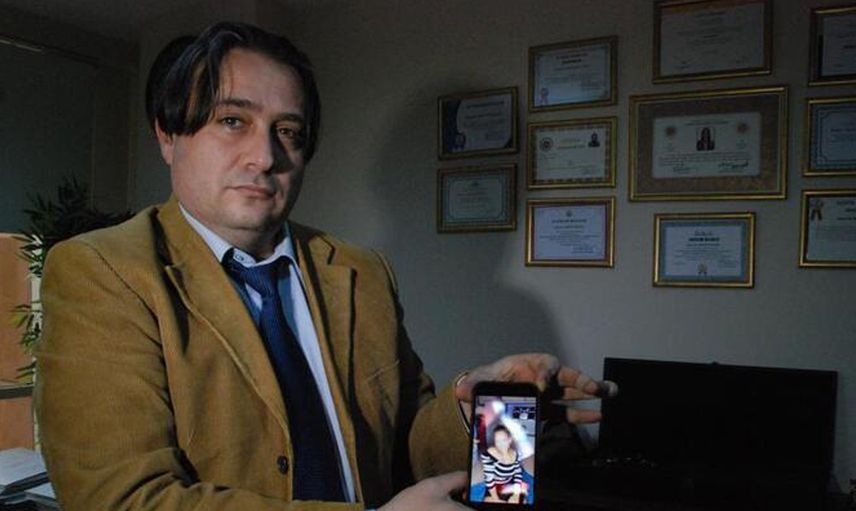 İzmir'de Sosyal Medya Kabusu: Tiktok'ta Uzun Süre Kalan Anne Velayeti Kaptırdı!