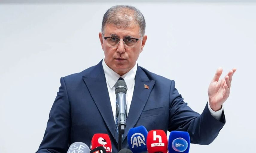 İzmir’de Su Krizi Tartışması Büyüyor: Başkan Tugay Hedefi Camilere Çevirdi