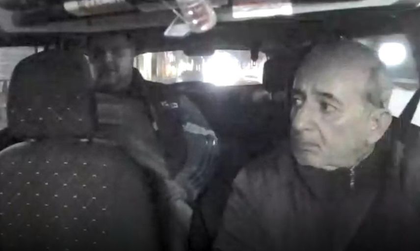 İzmir’de taksi şoförünü öldürüp aracı gasp eden sanığa müebbet hapis cezası talep edildi