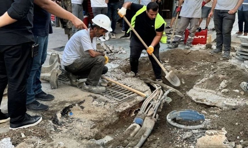 İzmir’deki elektrik faciasıyla ilgili karar: 29 kişi için gözaltı kararı