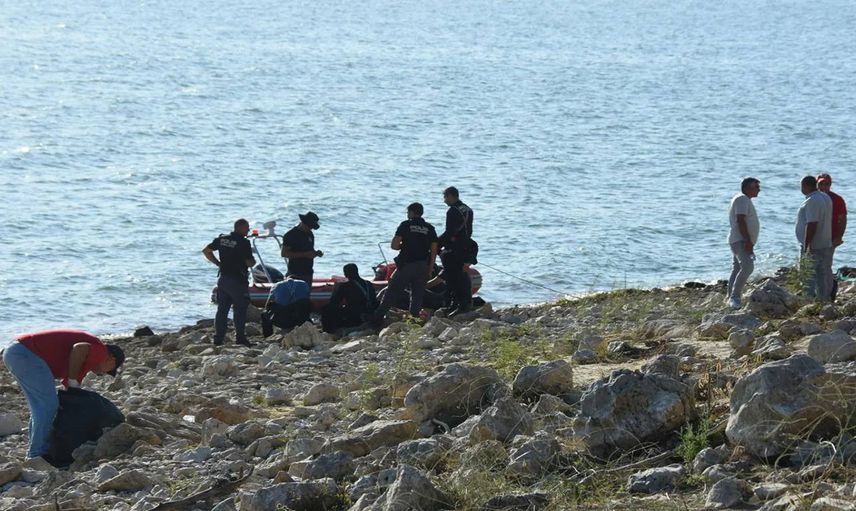 İzmir’deki helikopter kazasından bir acı haber daha: Enkazda 1 kişinin daha cansız bedenine ulaşıldı
