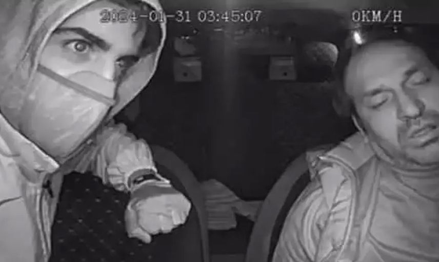 İzmir'deki taksici cinayetinde yeni gelişme: Gerekçeli karar açıklandı