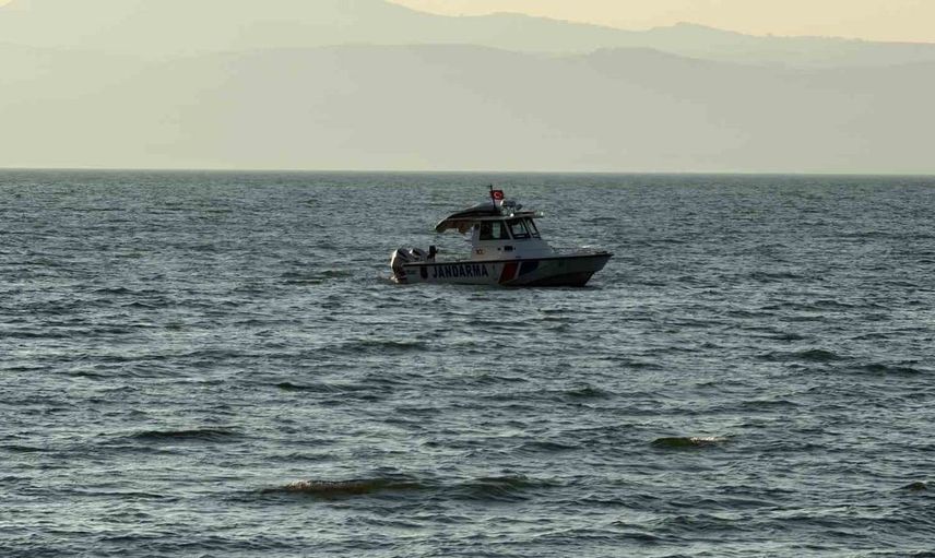 İznik Gölü'nde Akıntıya Kapılan Emekli Polis Hayatını Kaybetti