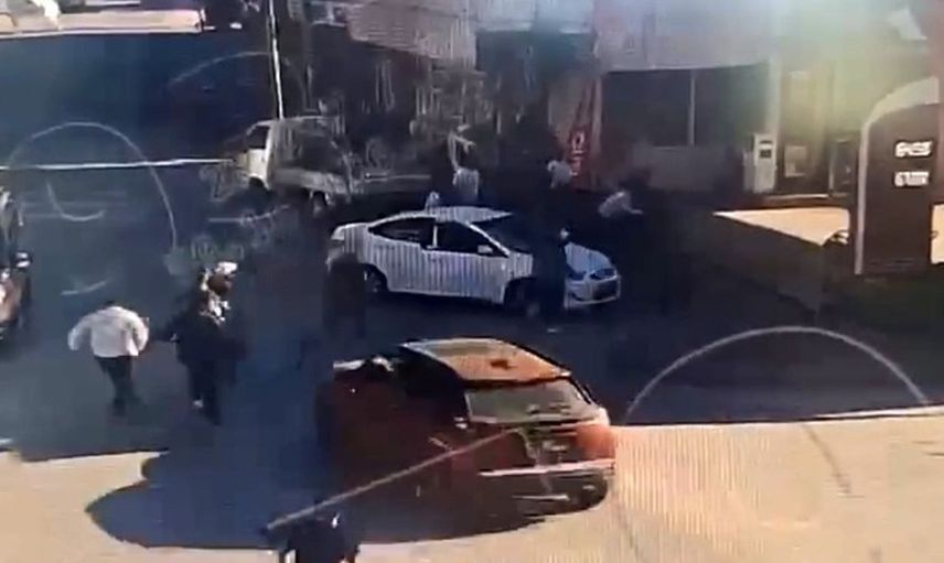 İznik'te Güvenlik Önlemleri Artıyor: 'Önüne Bak' Tartışması Sonrası Gerginlik