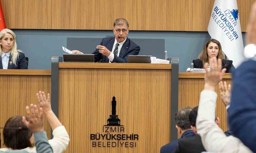 İZSU'dan Su Tarifelerine İndirim Kararı