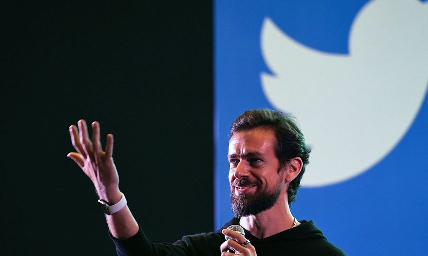 Jack Dorsey kimdir?