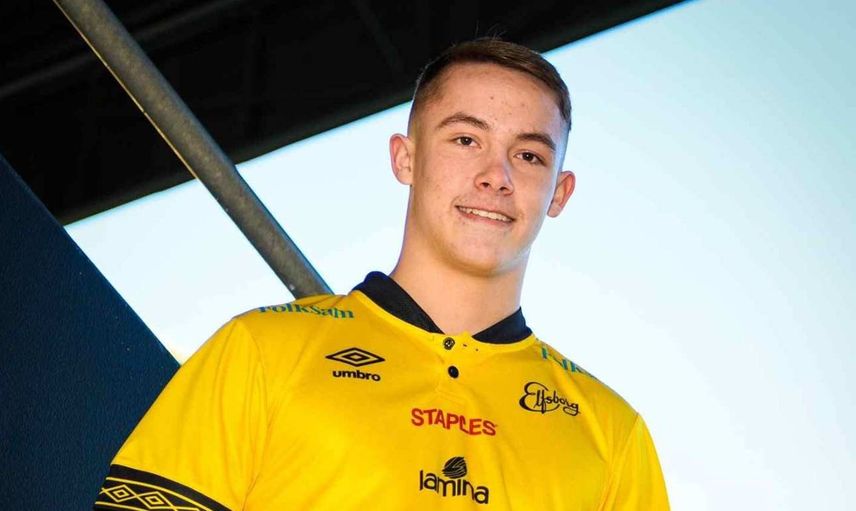 Jacob Ondrejka kimdir? Jacob Ondrejka kaç yaşında, nereli, hangi takımlarda oynadı?
