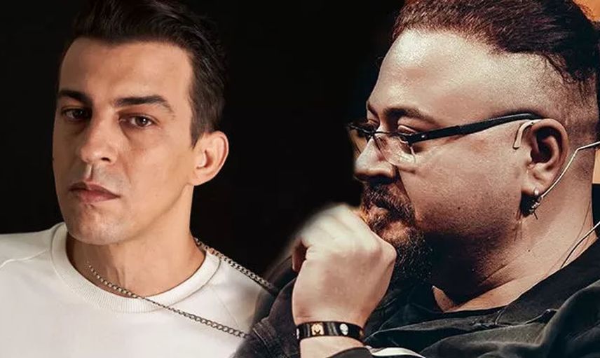 Jahrein İle Norm Ender Arasındaki Mansur Yavaş Tartışması Büyüyor!