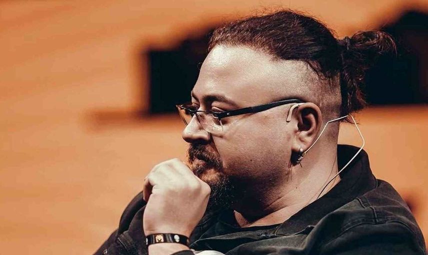 Jahrein kimdir? Jahrein Mahmut Ustaosmanoğlu için neler söyledi?